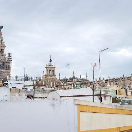 Petit Palace Marques Santa Ana Siviglia Esterno foto
